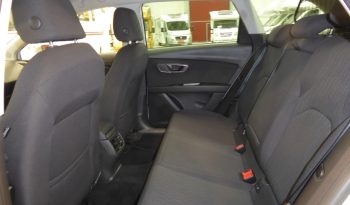
									SEAT LEON ST 1.6 TDI 110CV STYLE lleno								