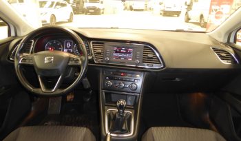 
									SEAT LEON ST 1.6 TDI 110CV STYLE lleno								