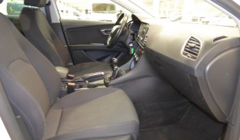 
									SEAT LEON ST 1.6 TDI 110CV STYLE lleno								