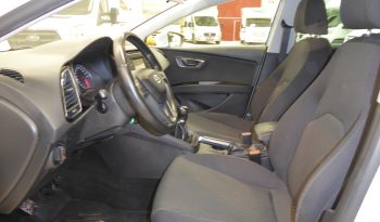 
									SEAT LEON ST 1.6 TDI 110CV STYLE lleno								