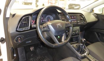 
									SEAT LEON ST 1.6 TDI 110CV STYLE lleno								