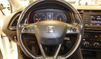 
									SEAT LEON ST 1.6 TDI 110CV STYLE lleno								