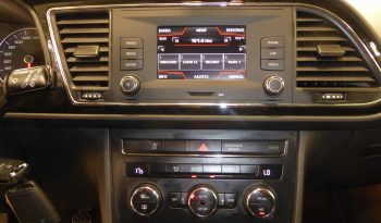 
									SEAT LEON ST 1.6 TDI 110CV STYLE lleno								