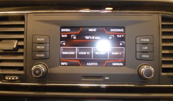 
									SEAT LEON ST 1.6 TDI 110CV STYLE lleno								