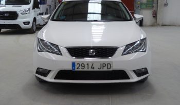 
									SEAT LEON ST 1.6 TDI 110CV STYLE lleno								