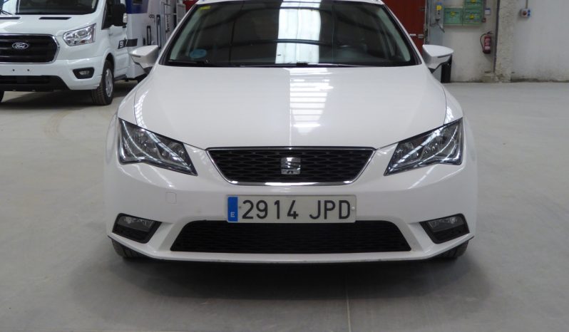 SEAT LEON ST 1.6 TDI 110CV STYLE