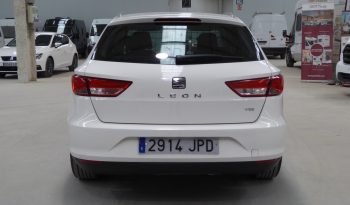 
									SEAT LEON ST 1.6 TDI 110CV STYLE lleno								