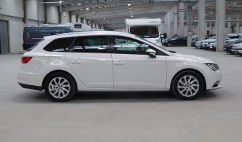 
									SEAT LEON ST 1.6 TDI 110CV STYLE lleno								