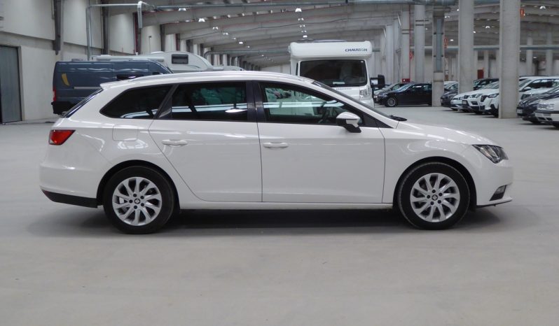 
								SEAT LEON ST 1.6 TDI 110CV STYLE lleno									