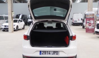 
									SEAT LEON ST 1.6 TDI 110CV STYLE lleno								