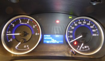
									Toyota Hilux 2.4 D4D Cabina Doble GX caja cerrada lleno								