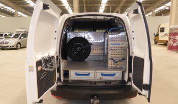 
									Volkswagen Caddy Furgon 1.4 TGI 81kW BM lleno								