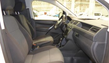 
									Volkswagen Caddy Furgon 1.4 TGI 81kW BM lleno								