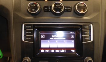 
									Volkswagen Caddy Furgon 1.4 TGI 81kW BM lleno								