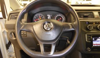 
									Volkswagen Caddy Furgon 1.4 TGI 81kW BM lleno								