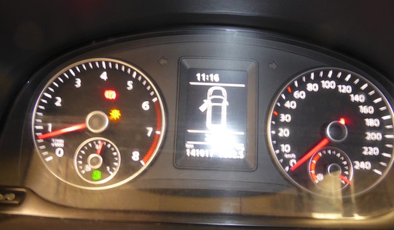 
								Volkswagen Caddy Furgon 1.4 TGI 81kW BM lleno									