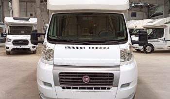 
									PILOTE AVENTURA P690L – CAMA TRANSVERSAL, MALETERO GRANDE lleno								