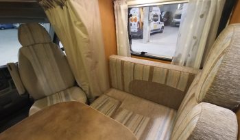 
									PILOTE AVENTURA P690L – CAMA TRANSVERSAL, MALETERO GRANDE lleno								