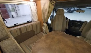 
									PILOTE AVENTURA P690L – CAMA TRANSVERSAL, MALETERO GRANDE lleno								
