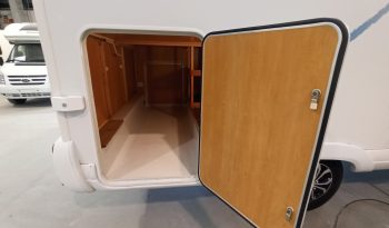 
									PILOTE AVENTURA P690L – CAMA TRANSVERSAL, MALETERO GRANDE lleno								