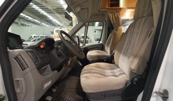 
									PILOTE AVENTURA P690L – CAMA TRANSVERSAL, MALETERO GRANDE lleno								
