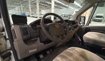
									PILOTE AVENTURA P690L – CAMA TRANSVERSAL, MALETERO GRANDE lleno								