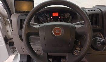 
									PILOTE AVENTURA P690L – CAMA TRANSVERSAL, MALETERO GRANDE lleno								