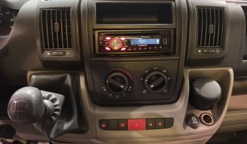 
									PILOTE AVENTURA P690L – CAMA TRANSVERSAL, MALETERO GRANDE lleno								