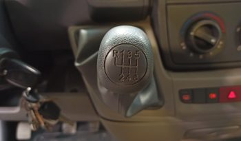 
									PILOTE AVENTURA P690L – CAMA TRANSVERSAL, MALETERO GRANDE lleno								