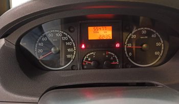 
									PILOTE AVENTURA P690L – CAMA TRANSVERSAL, MALETERO GRANDE lleno								