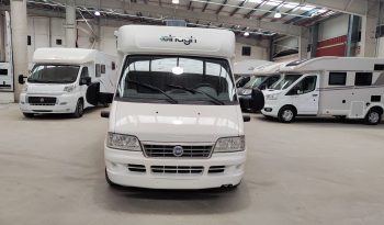 
									ELNAGH MARLIM SLIM 2 PERFILADA COMPACTA 6M RECIEN PINTADA lleno								