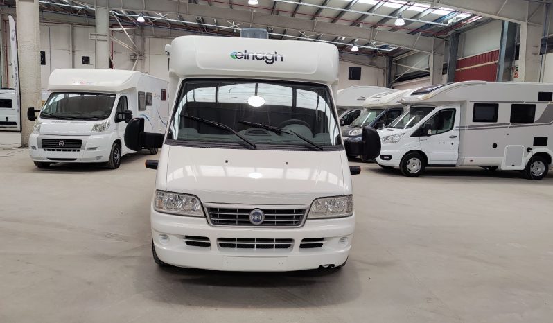 
								ELNAGH MARLIM SLIM 2 PERFILADA COMPACTA 6M RECIEN PINTADA lleno									