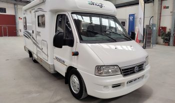 
									ELNAGH MARLIM SLIM 2 PERFILADA COMPACTA 6M RECIEN PINTADA lleno								