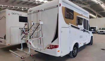 
									ELNAGH MARLIM SLIM 2 PERFILADA COMPACTA 6M RECIEN PINTADA lleno								