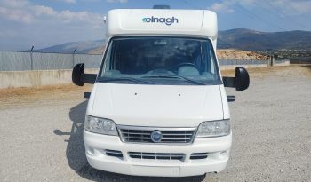 
									ELNAGH MARLIM SLIM 2 PERFILADA COMPACTA 6M RECIEN PINTADA lleno								