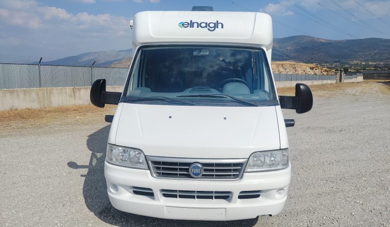 
								ELNAGH MARLIM SLIM 2 PERFILADA COMPACTA 6M RECIEN PINTADA lleno									
