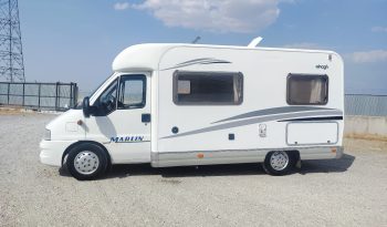 
									ELNAGH MARLIM SLIM 2 PERFILADA COMPACTA 6M RECIEN PINTADA lleno								