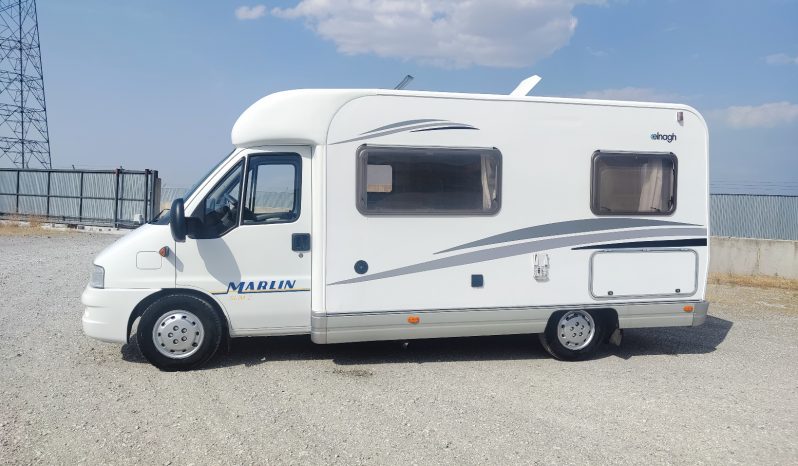 
								ELNAGH MARLIM SLIM 2 PERFILADA COMPACTA 6M RECIEN PINTADA lleno									