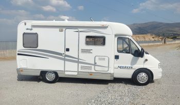 
									ELNAGH MARLIM SLIM 2 PERFILADA COMPACTA 6M RECIEN PINTADA lleno								