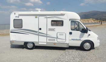 
									ELNAGH MARLIM SLIM 2 PERFILADA COMPACTA 6M RECIEN PINTADA lleno								