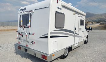 
									ELNAGH MARLIM SLIM 2 PERFILADA COMPACTA 6M RECIEN PINTADA lleno								