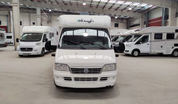 
									ELNAGH MARLIM SLIM 2 PERFILADA COMPACTA 6M RECIEN PINTADA lleno								