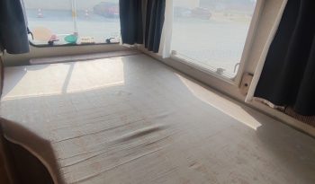 
									ELNAGH MARLIM SLIM 2 PERFILADA COMPACTA 6M RECIEN PINTADA lleno								