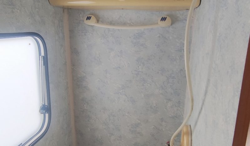 
								ELNAGH MARLIM SLIM 2 PERFILADA COMPACTA 6M RECIEN PINTADA lleno									