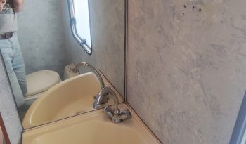 
									ELNAGH MARLIM SLIM 2 PERFILADA COMPACTA 6M RECIEN PINTADA lleno								