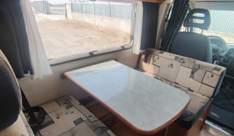 
								ELNAGH MARLIM SLIM 2 PERFILADA COMPACTA 6M RECIEN PINTADA lleno									