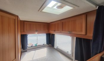 
									ELNAGH MARLIM SLIM 2 PERFILADA COMPACTA 6M RECIEN PINTADA lleno								