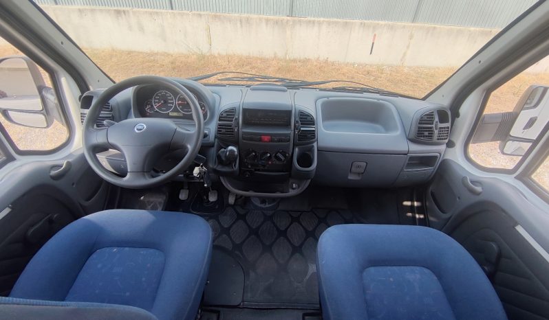 
								ELNAGH MARLIM SLIM 2 PERFILADA COMPACTA 6M RECIEN PINTADA lleno									
