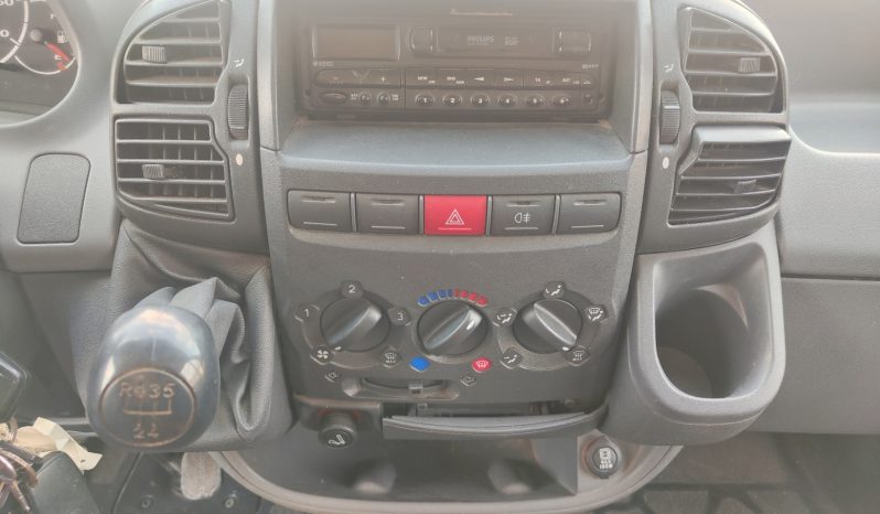 
								ELNAGH MARLIM SLIM 2 PERFILADA COMPACTA 6M RECIEN PINTADA lleno									