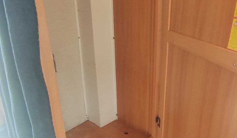 
								ELNAGH MARLIM SLIM 2 PERFILADA COMPACTA 6M RECIEN PINTADA lleno									